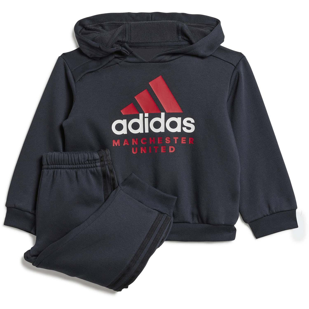 Manchester United DNA Baby Joggingpak Kids