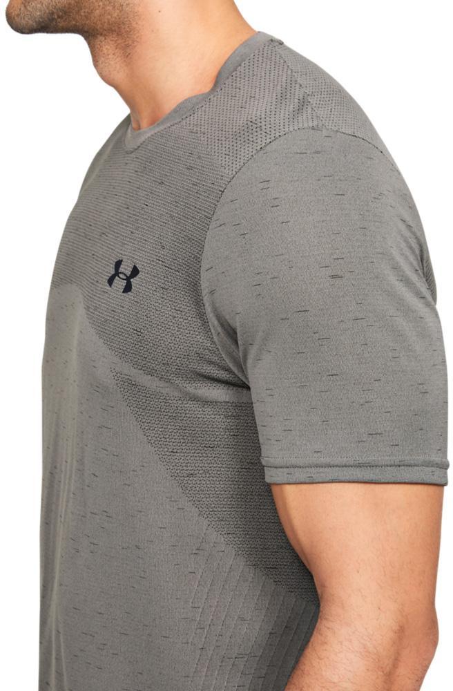 UNDER ARMOUR Seamless SS