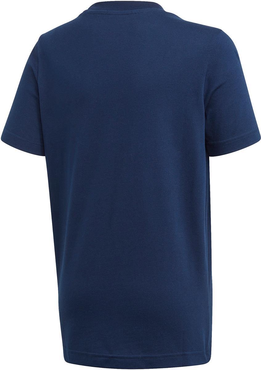 adidas JB AAC GFX TEE