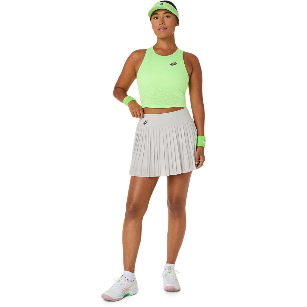Match Mesh Skort tennis