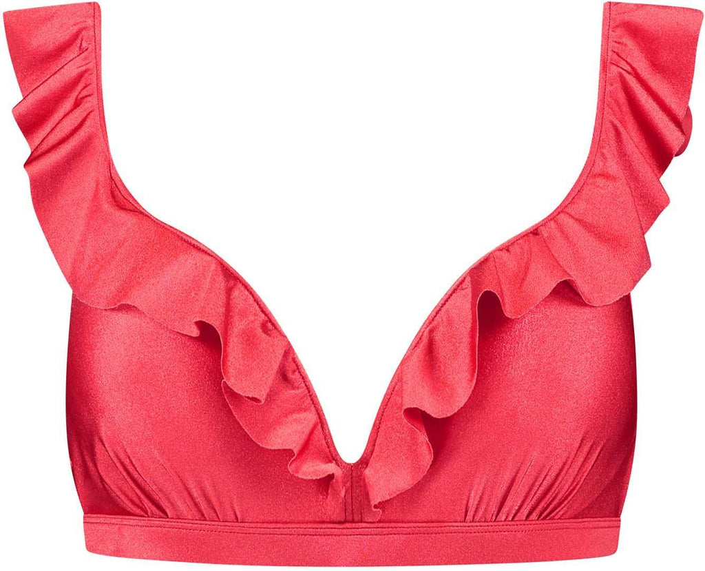 Padded Wired bikinitop