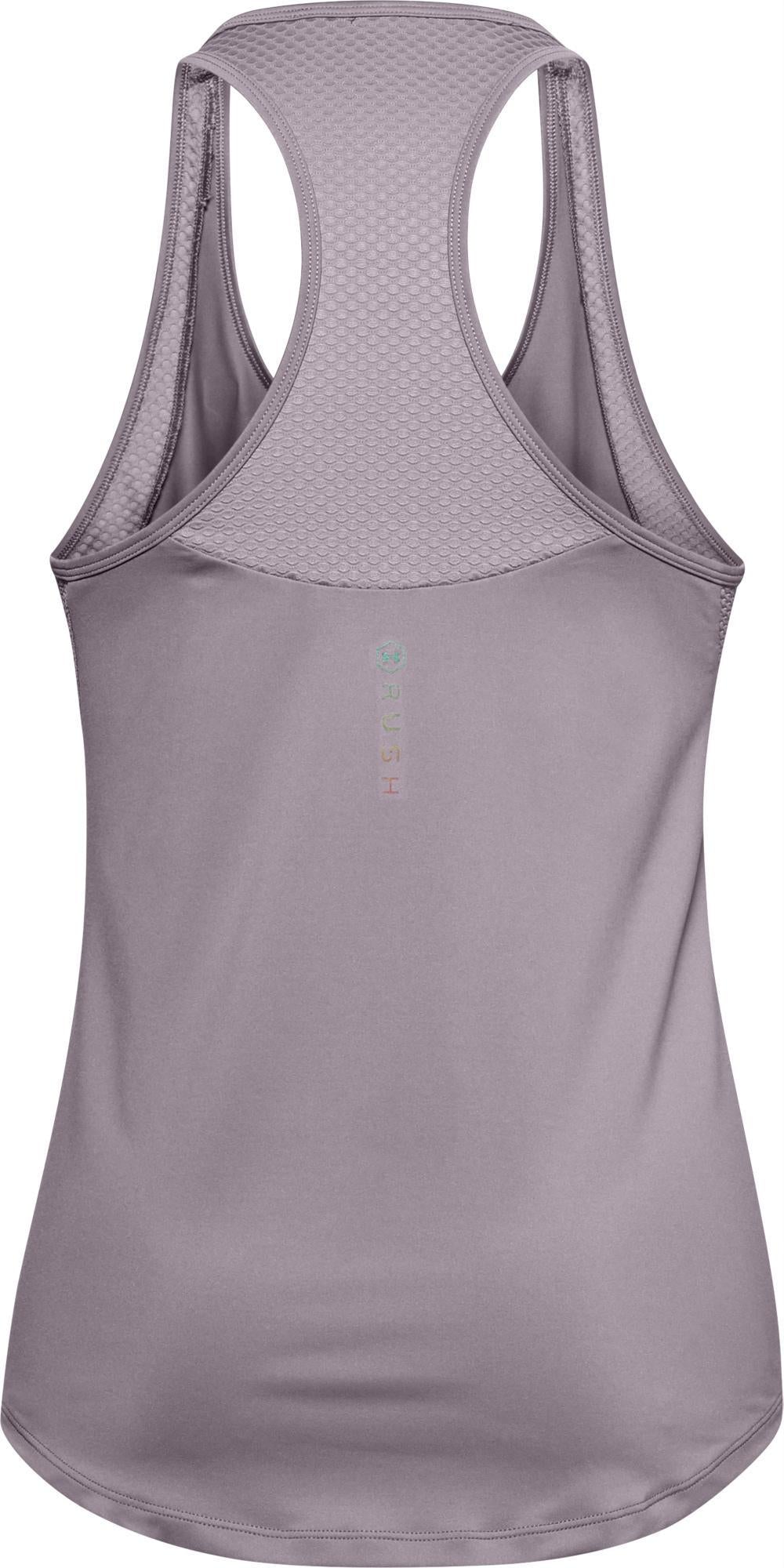 UA Rush Tank