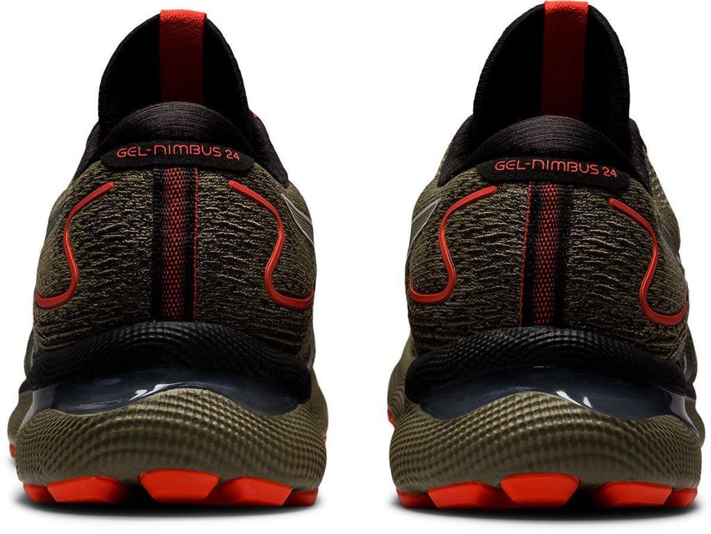 GEL-Nimbus 24 TR trailschoenen