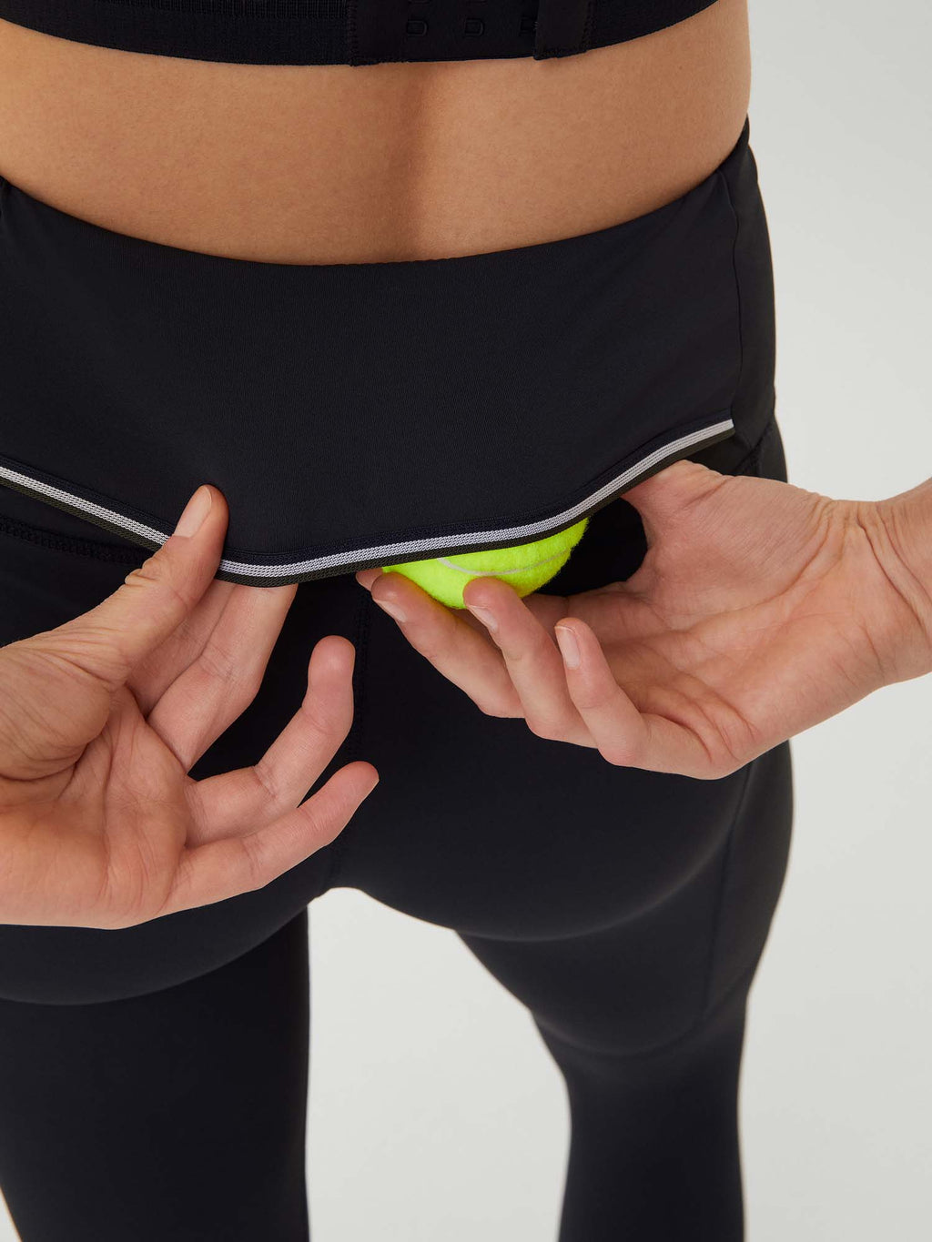 Ace Pocket legging
