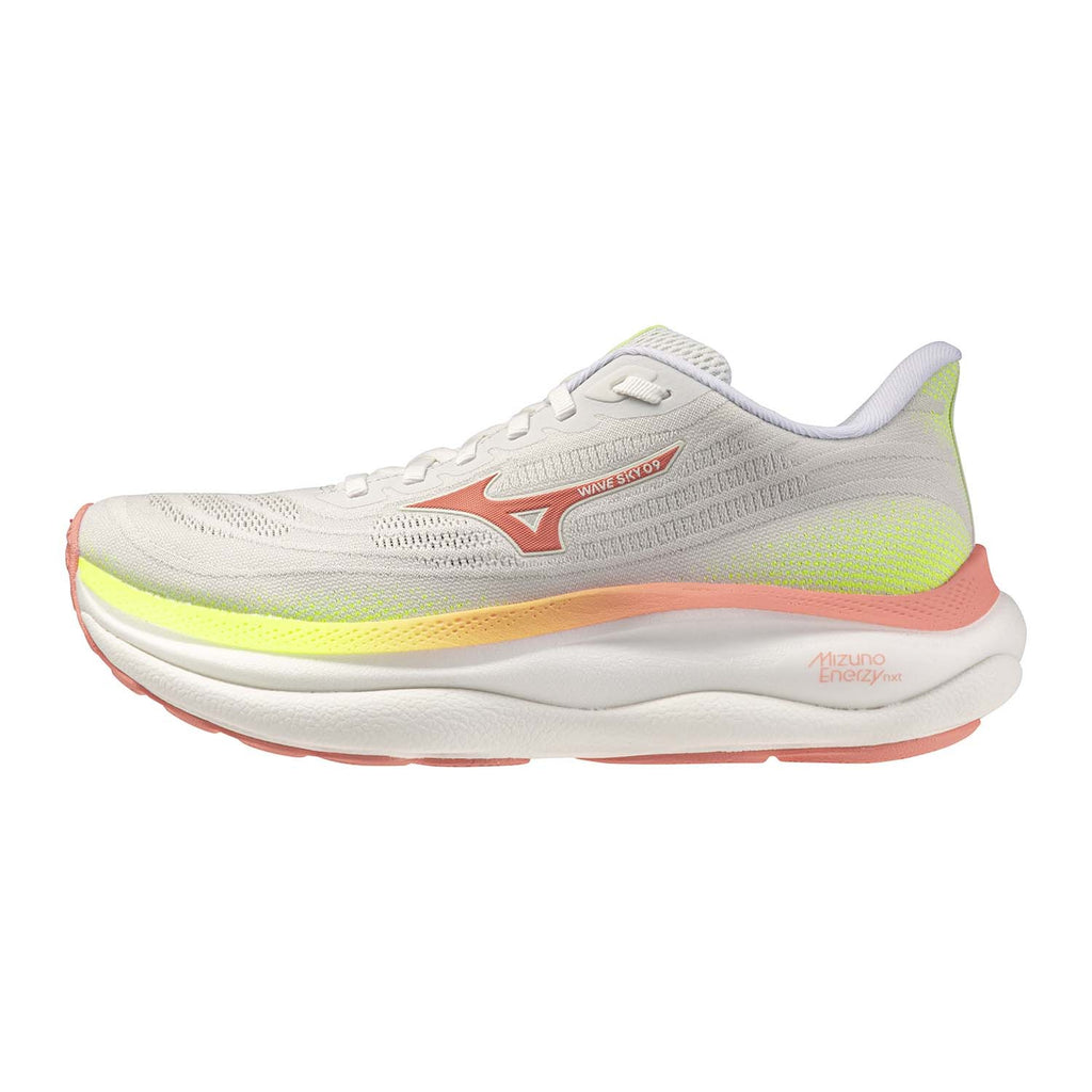 wave sky 9 hardloopschoenen