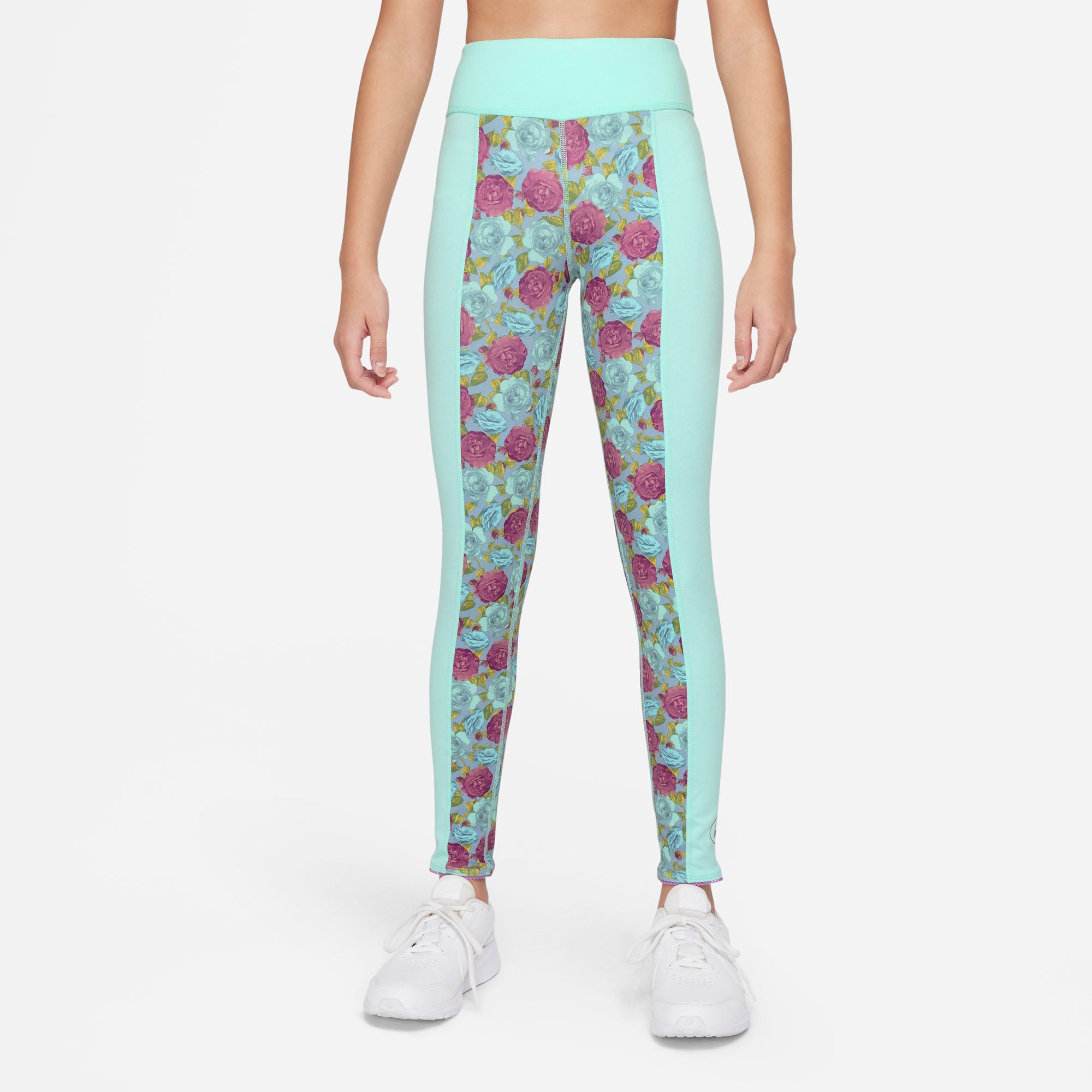 Dri-FIT One Luxe kids legging