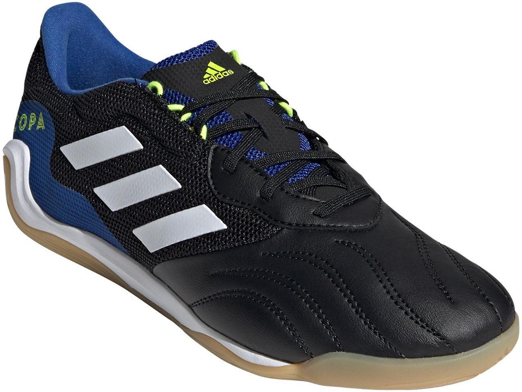 Copa Sense.3 In Sala