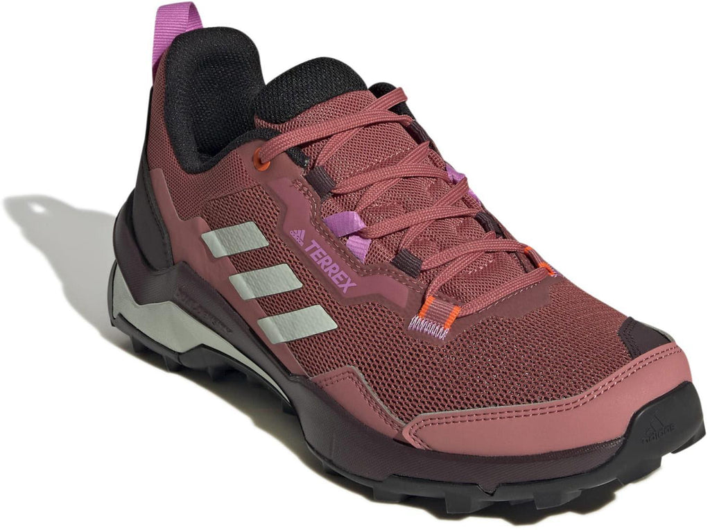 Terrex AX4 Primegreen wandelschoenen