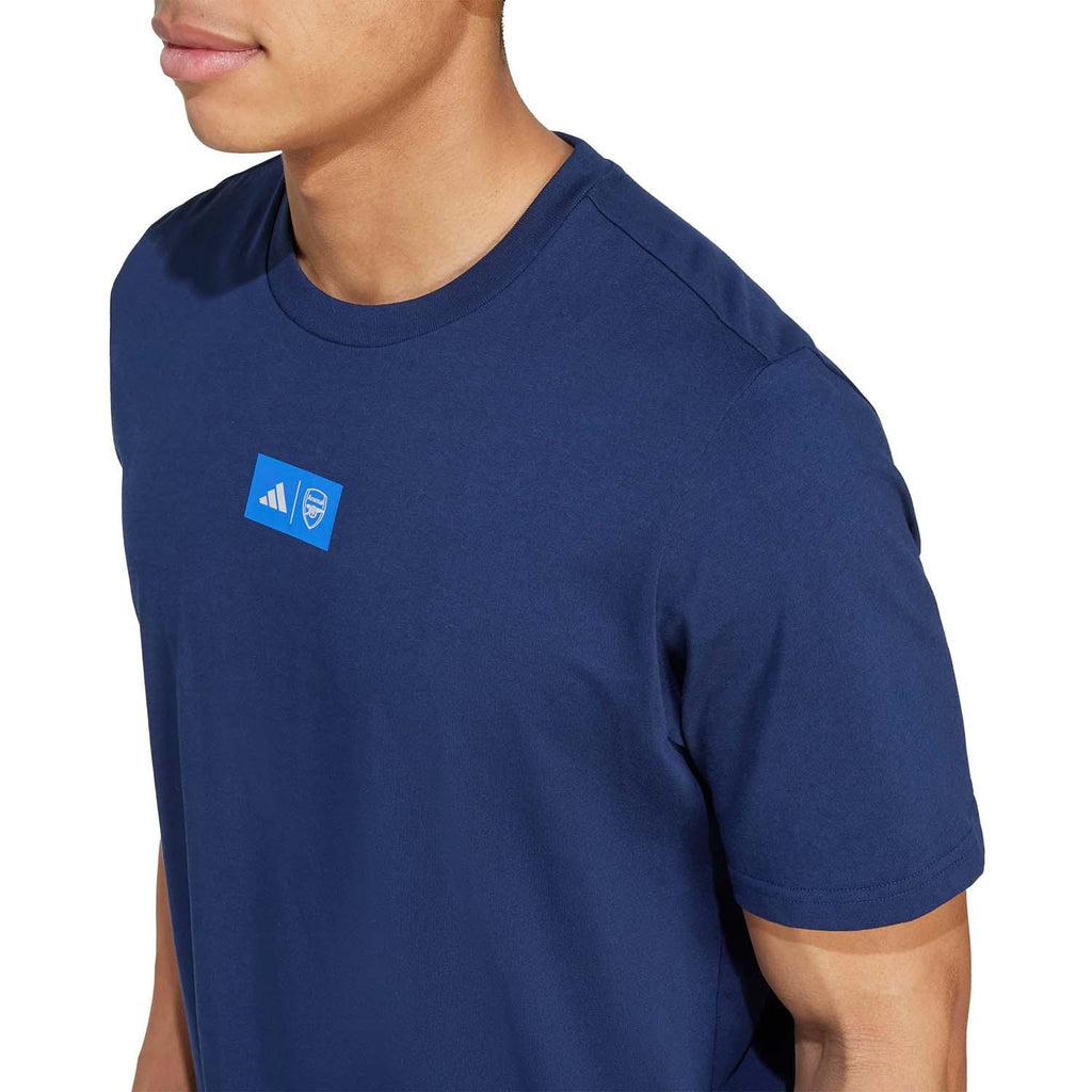 Arsenal Seasonal Graphic T-shirt