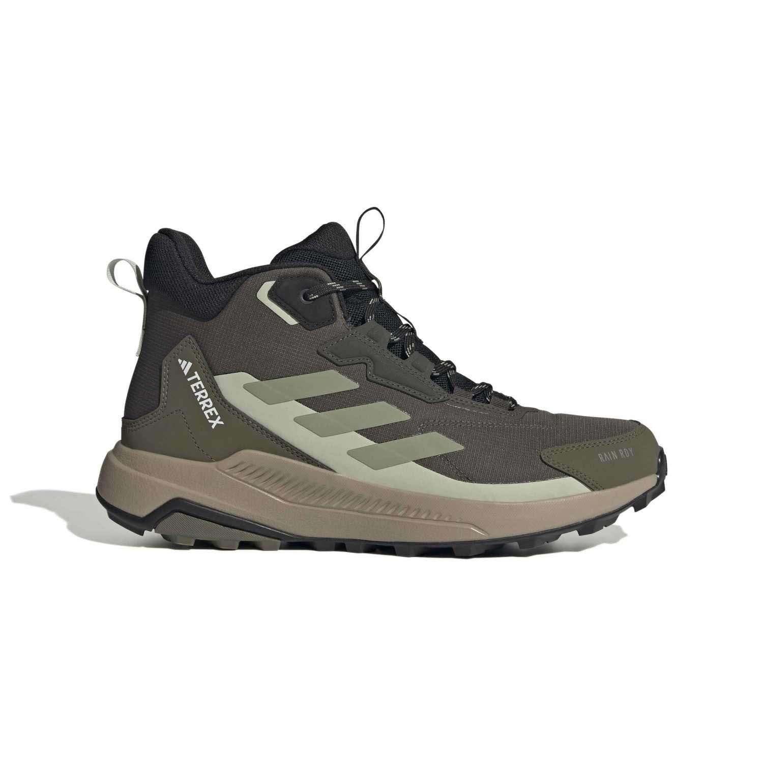 Terrex Anlander Mid  Wandelschoenen mid