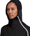 W Zne Hoodie Pk