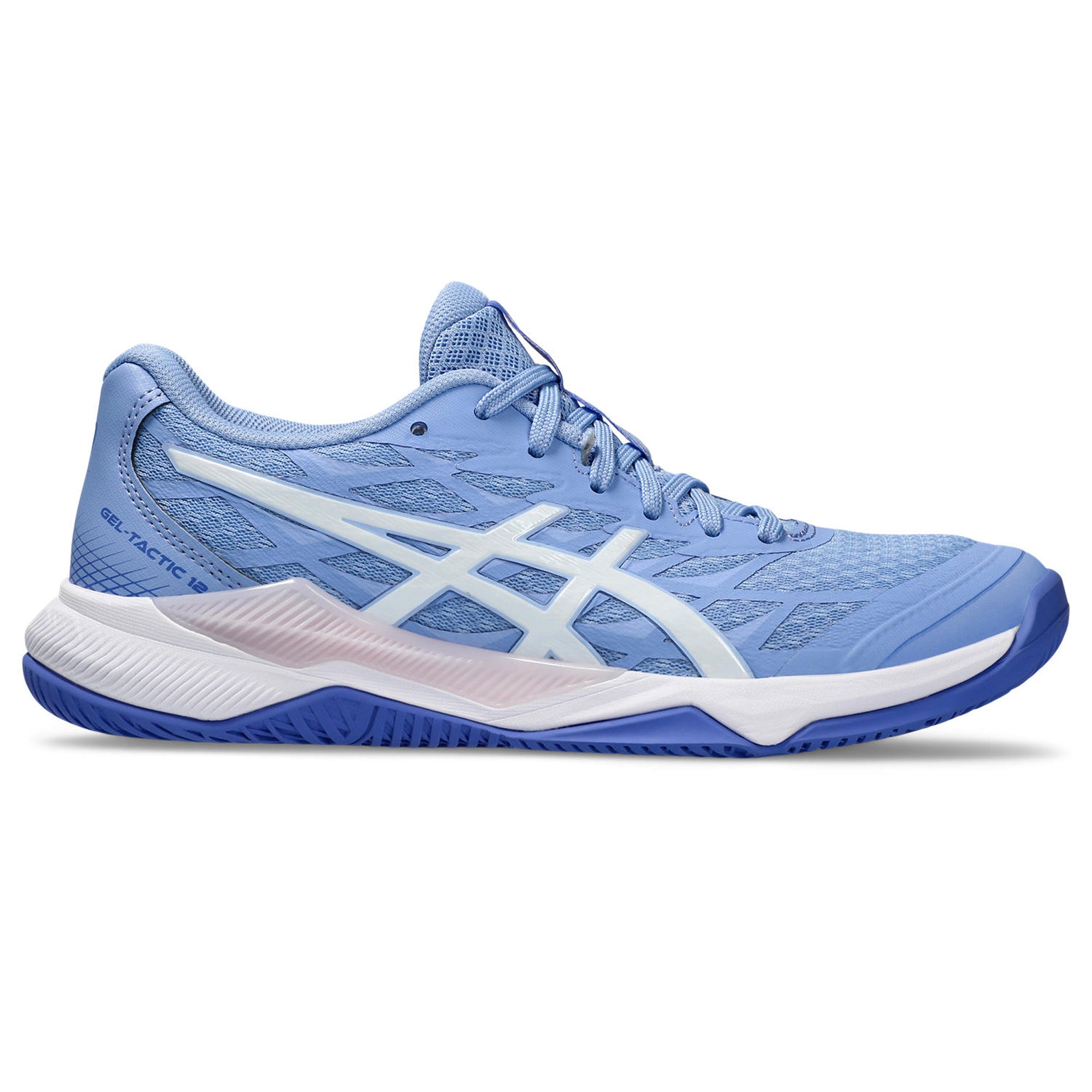 GEL-Tactic 12 indoorschoenen