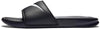 Benassi Swoosh slippers