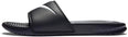 Benassi Swoosh slippers