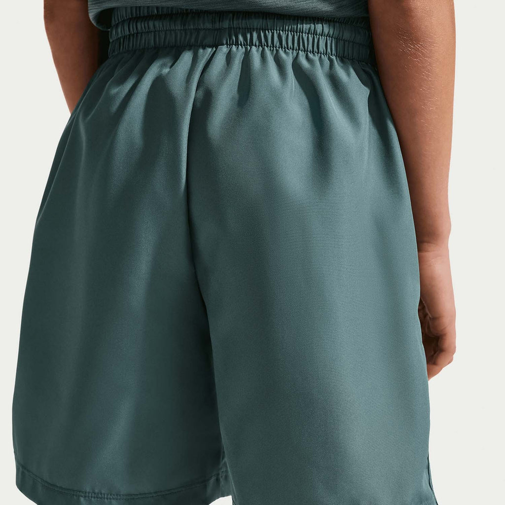Multi Big Kids' Dri-fit Trainig Shorts