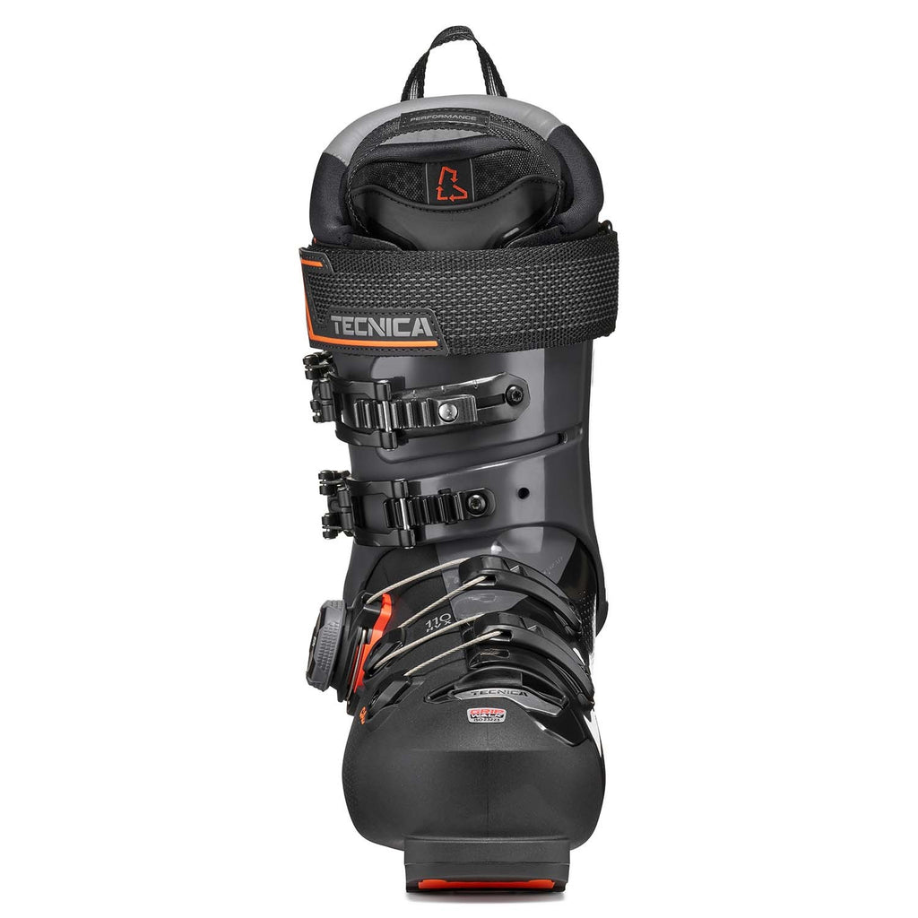 Mach Boa Hv 110 X