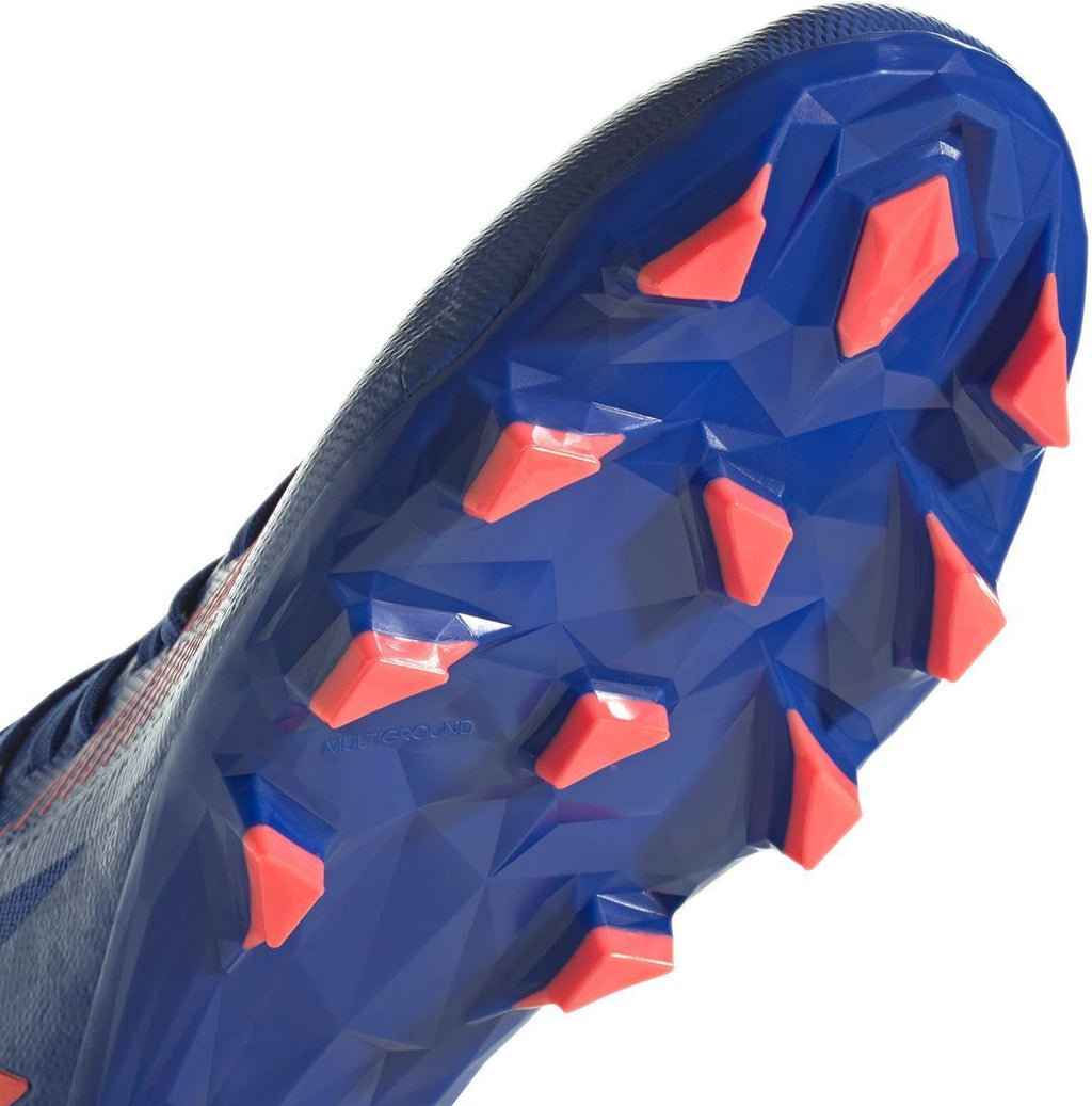 Predator Edge.3 MG Multinockenschuh UK-Gr.