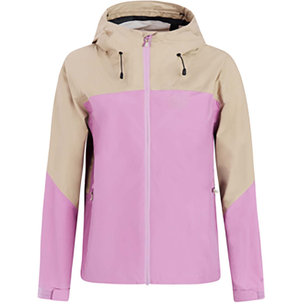 Prtestie Outdoor Jacket