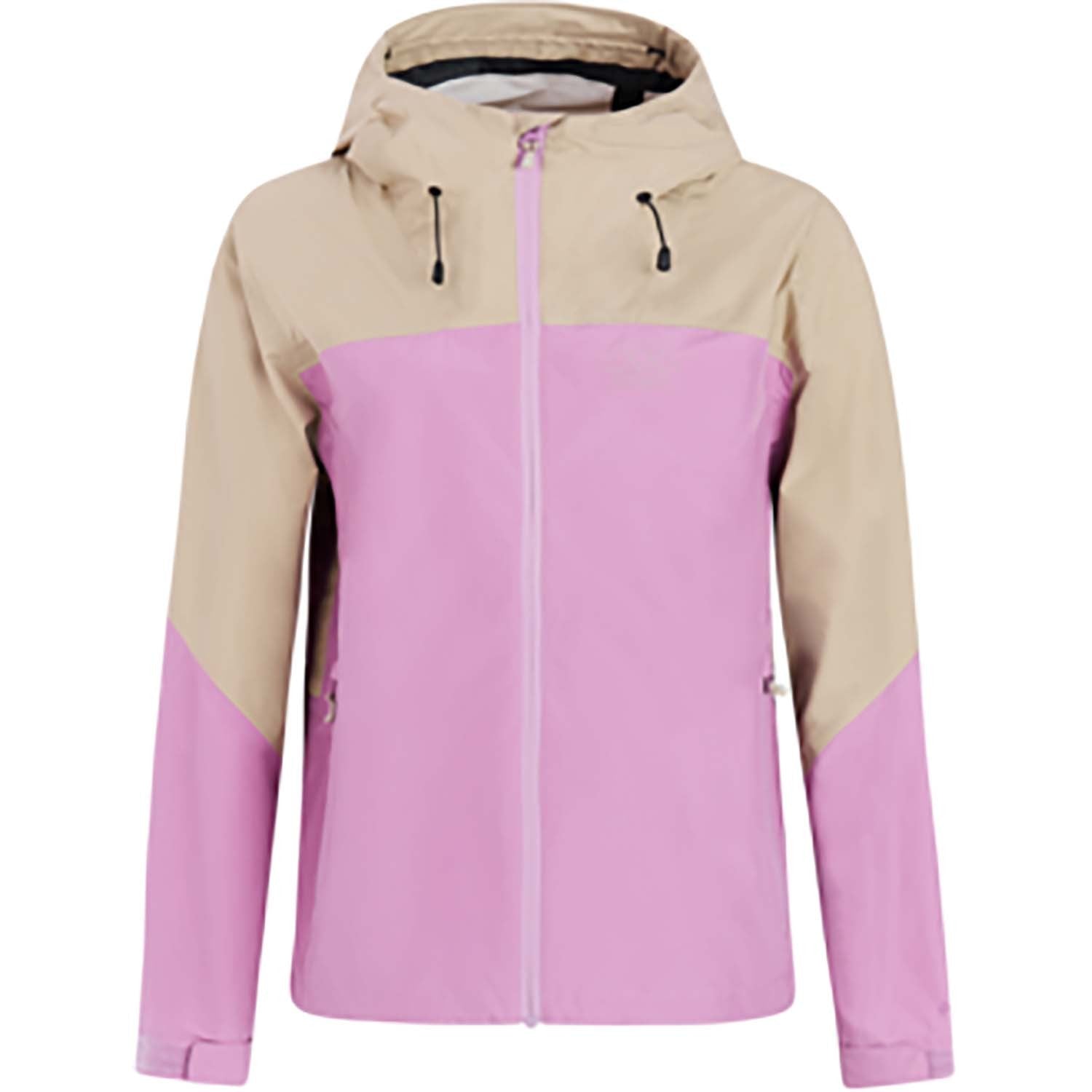 Prtestie Outdoor Jacket