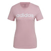 LOUNGEWEAR Essentials Slim Logo shirt