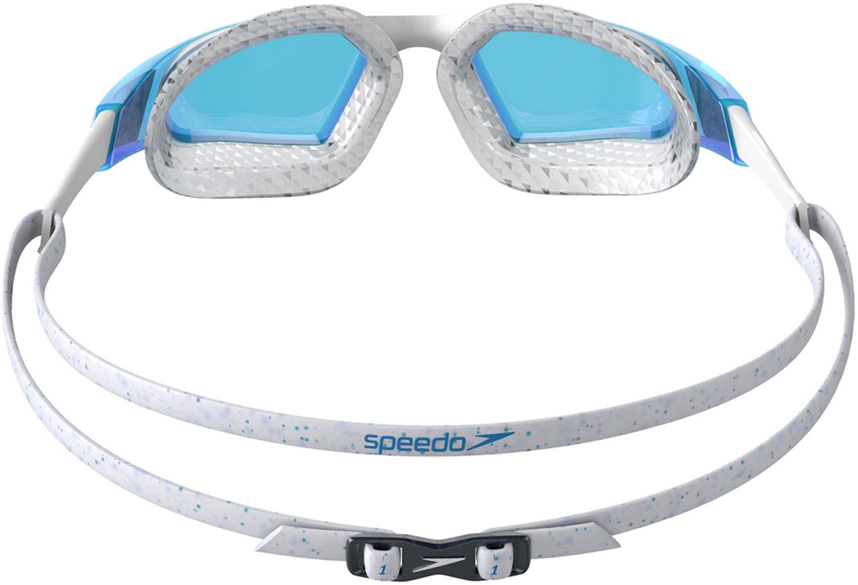 Aquapulse Pro zwembril