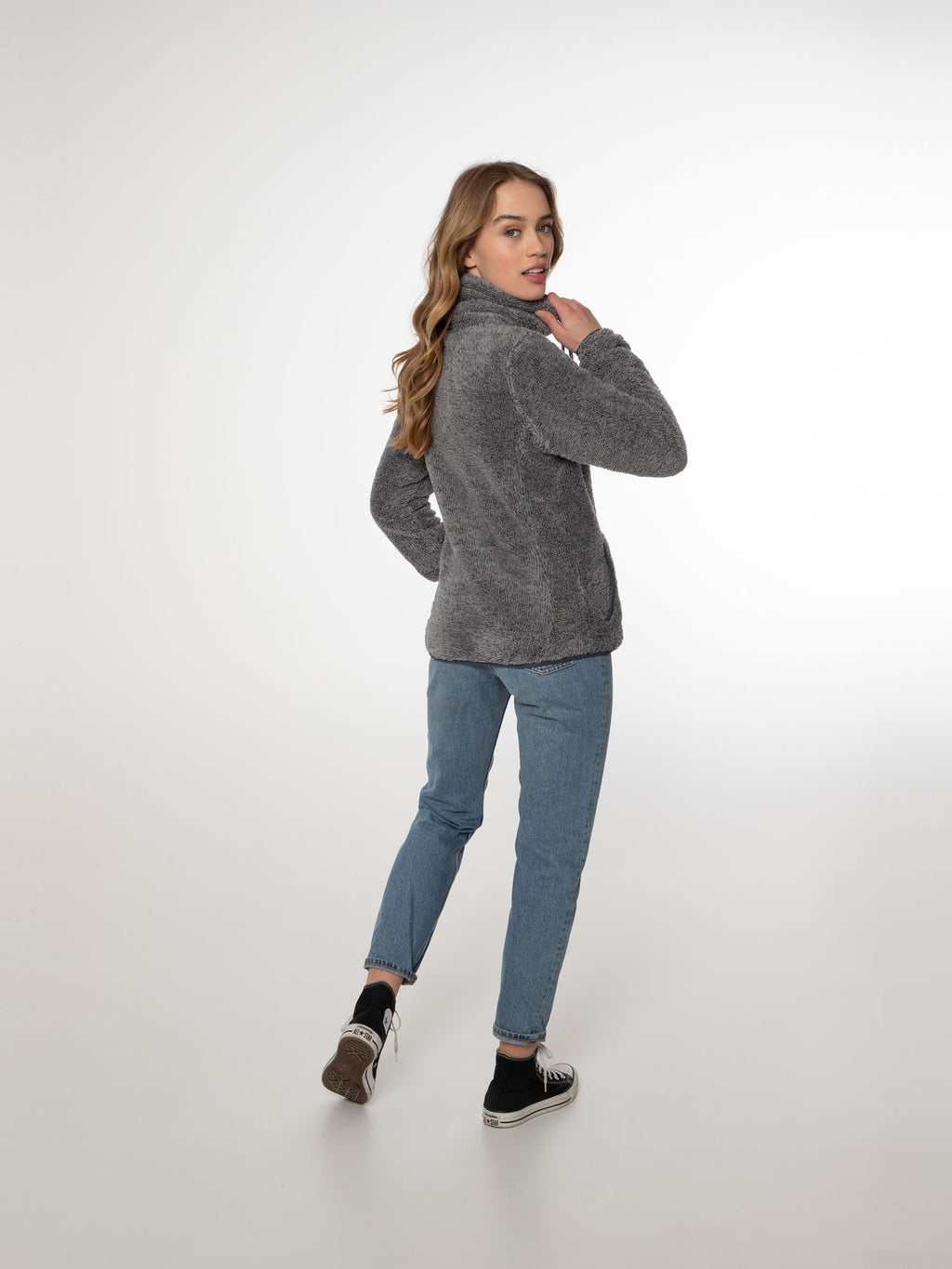 Riri Fleece vest