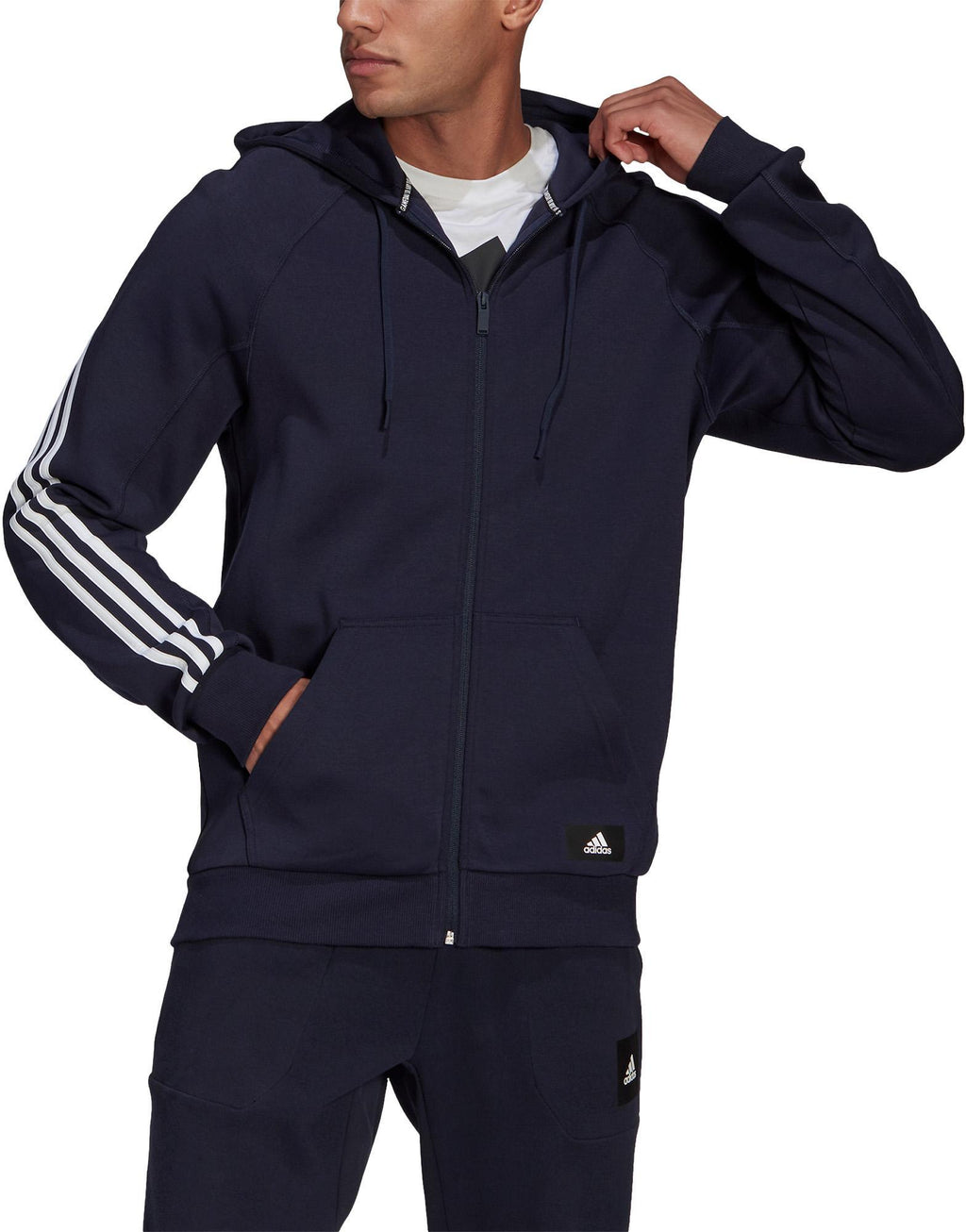 M Fi Fz Hood