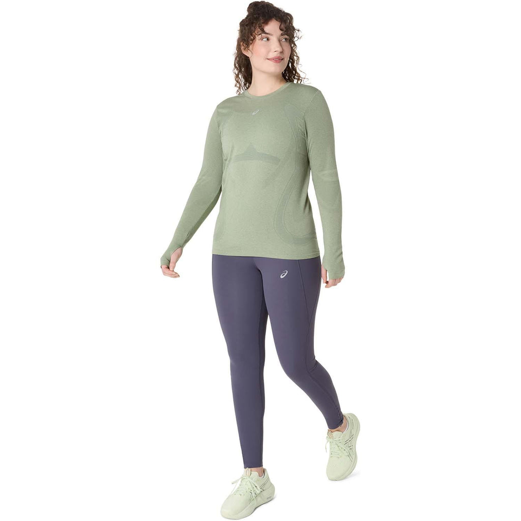 road seamless ls top