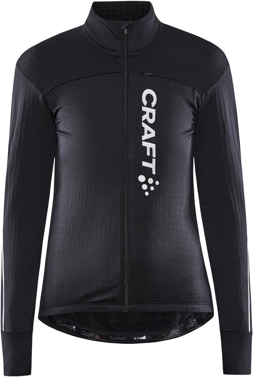 Core Bike Subz Ls Jersey W