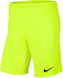NIKE DRI-FIT PARK III MEN'S SO