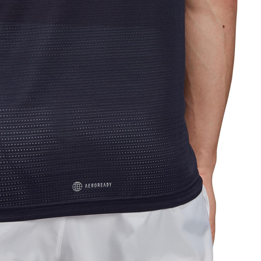 Own The Run Tee
