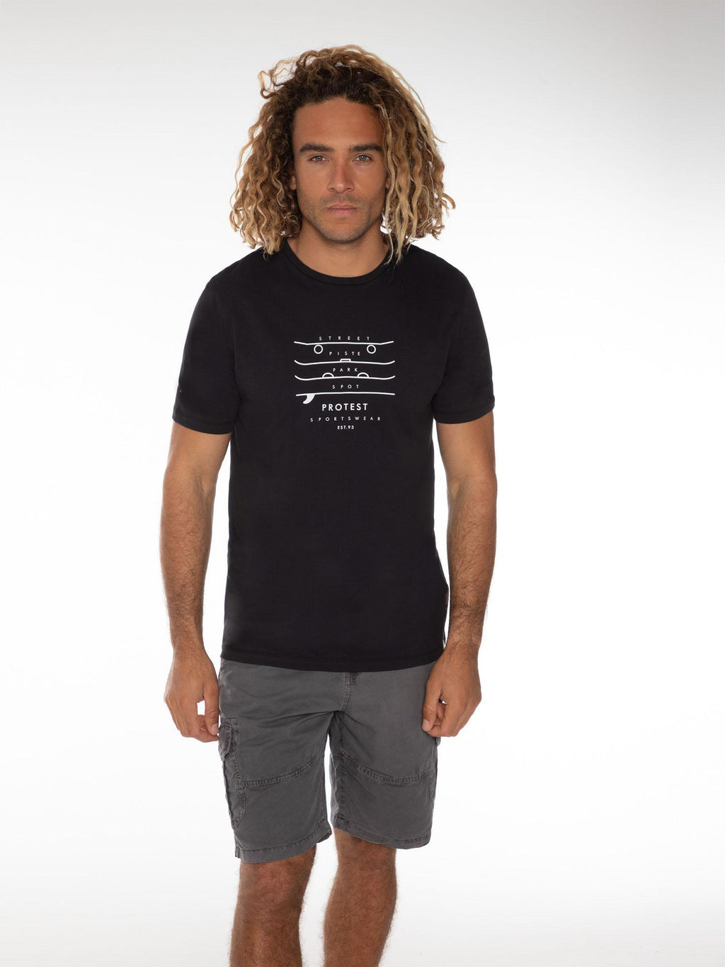Harwell T-shirt