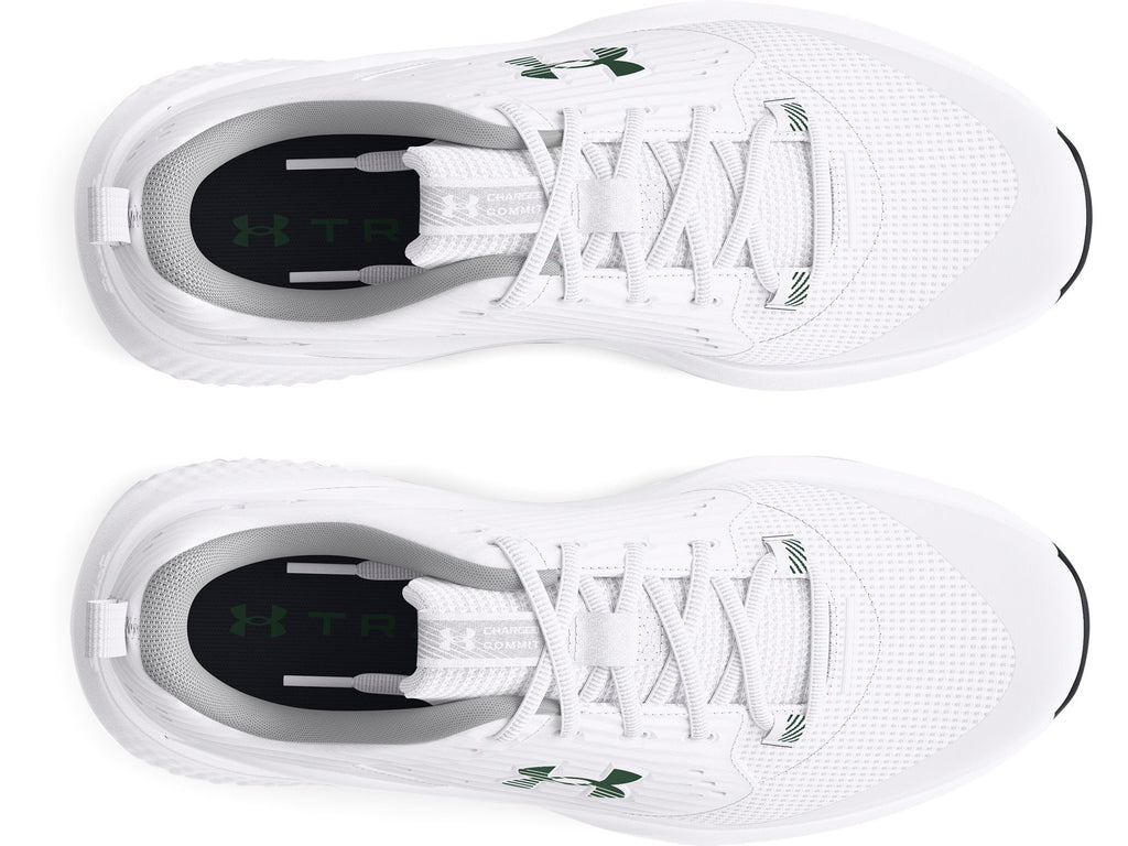 Charged Commit 4 trainingschoenen
