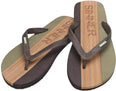 Capitola teenslippers