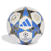 UCL 25/26 League Stage Minibal
