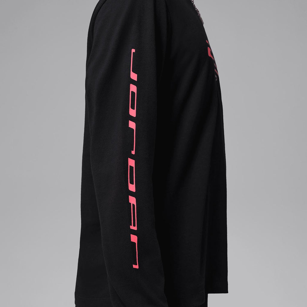 Jordan Sport Mens' Dri-fit Graphic Singlet