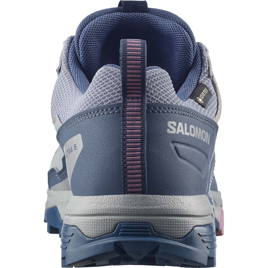 X Ultra 5 Gore-tex Wandelschoen low