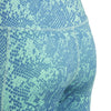 Training AEROREADY High-Rise Pocket kids Legging
