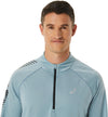 ICON LS 1/2 ZIPHr. Laufshirt langarm