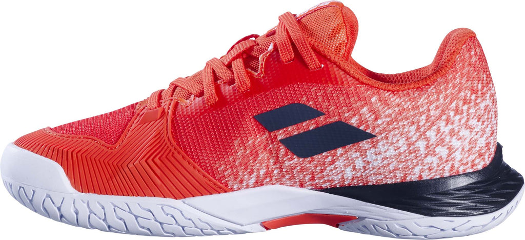 Jet Mach 3 All Court kids tennisschoenen