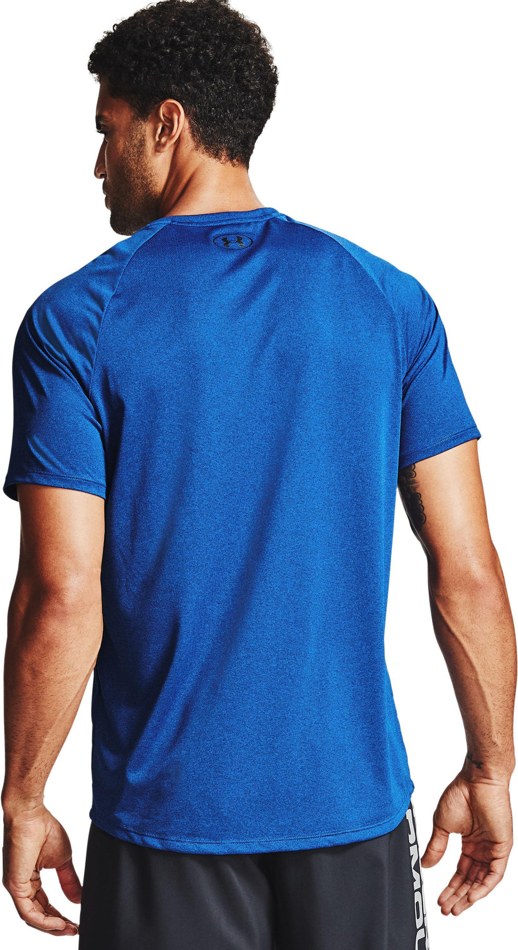 UA Tech 2.0 SS Tee Novelty