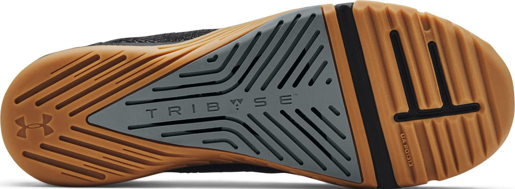 UA TriBase Reign 3