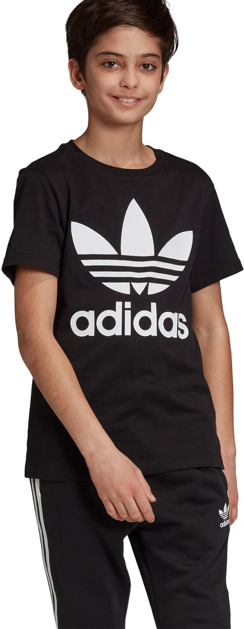 Trefoil T-shirt