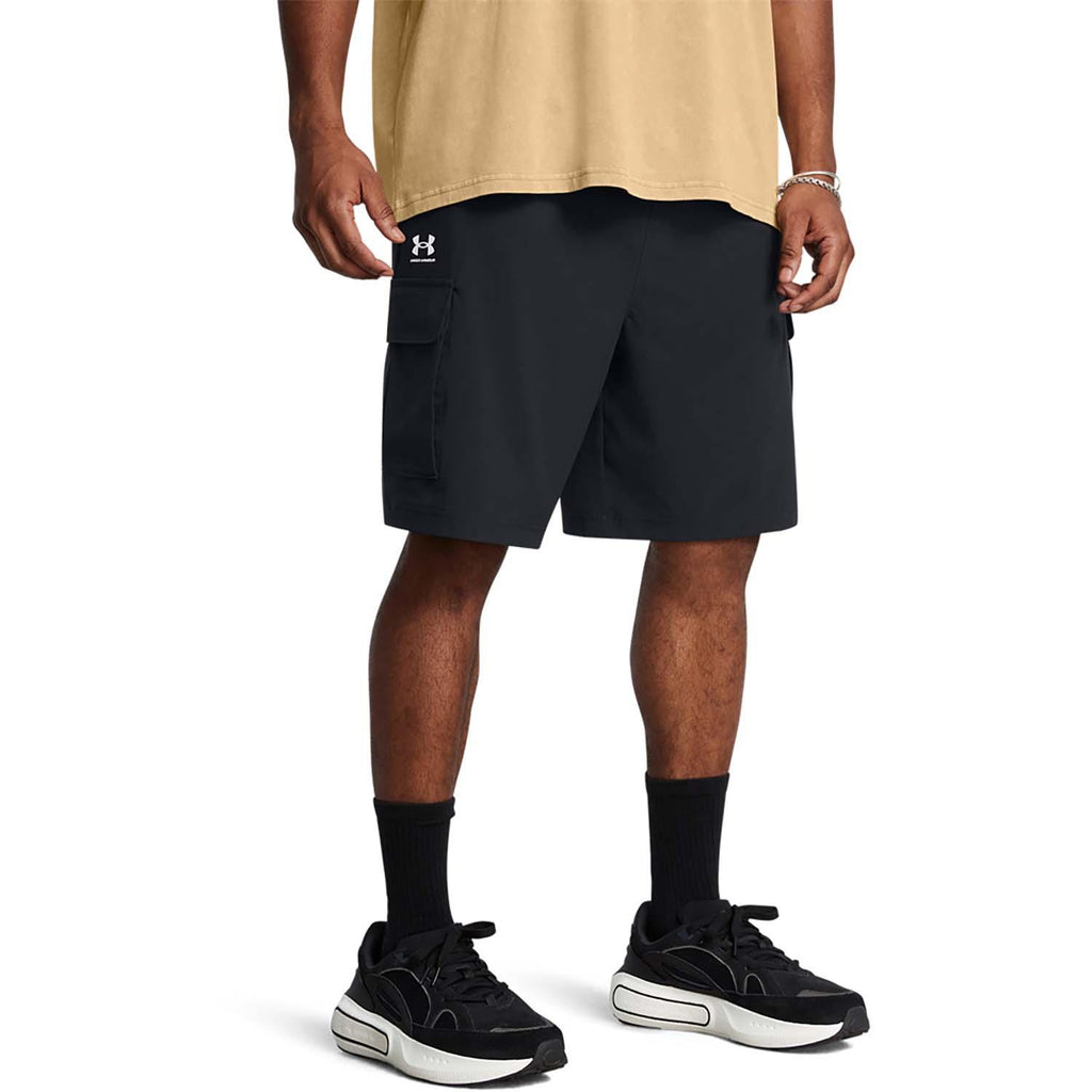 Vibe Woven Cargo short