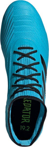predator 19.2 fg