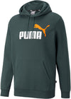 Ess+ 2 Col Big Logo Hoodie