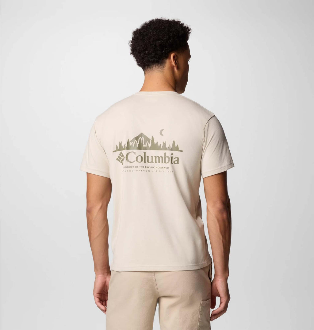 Hageman Graphic Tee