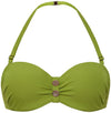 top bikini padded wired