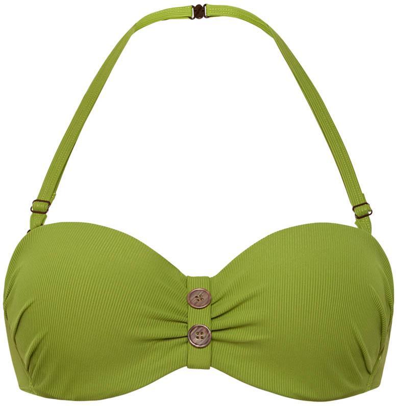 top bikini padded wired