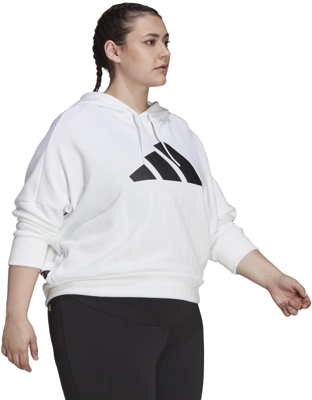W Fi 3b Hoodie